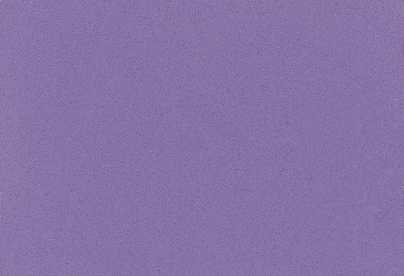 RSC2806 pure purple artificial quartz tile or slab