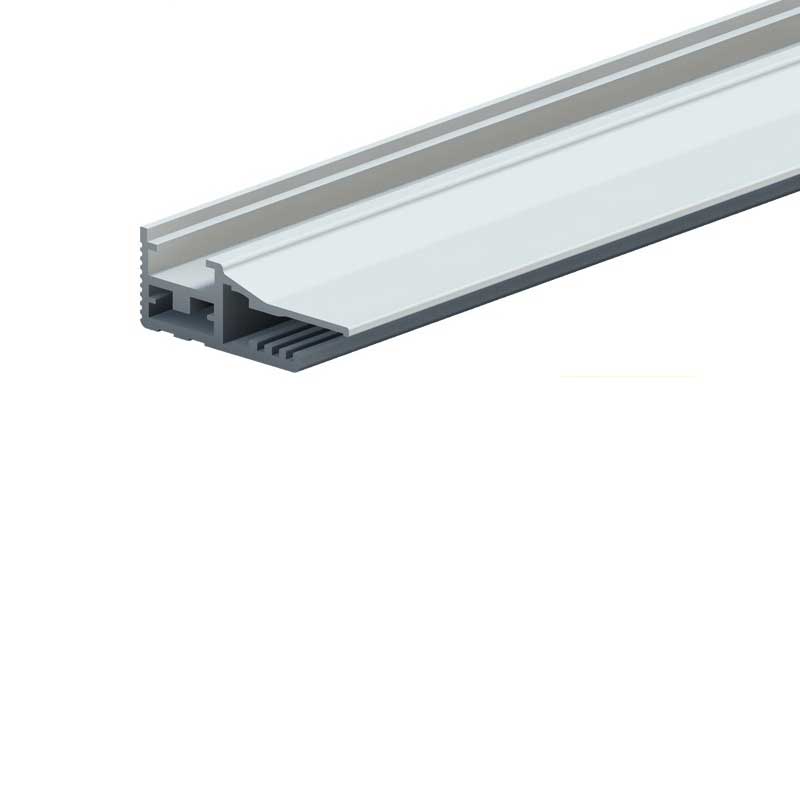 Led lighting industry aluminium profile