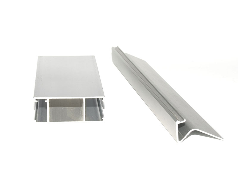 Free moulds sliding Window and Door Aluminum extrusion for Ethiopia market