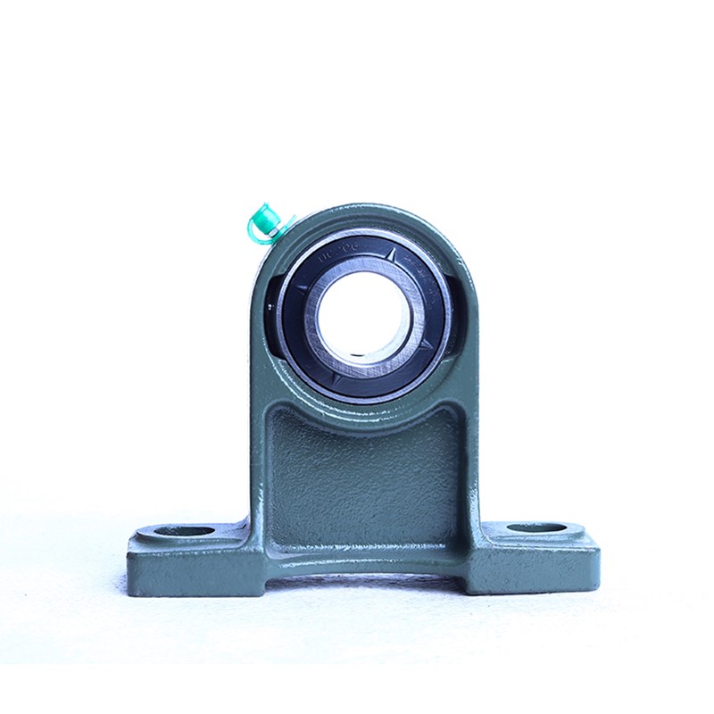 High-Center height Pillow Block Bearing unit