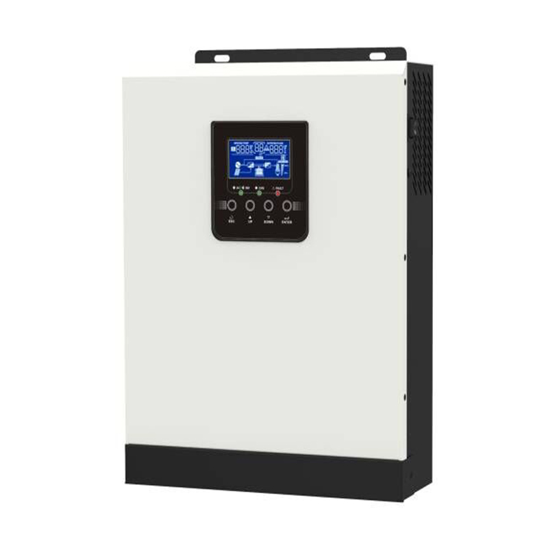 Hybrid off grid inverter 5KVA Charger Inverters for Home