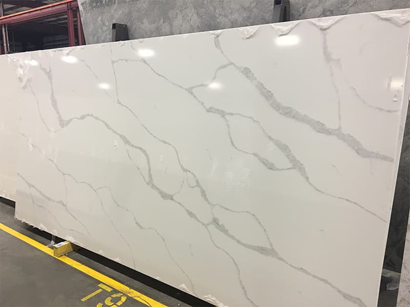 Calacatta Borghini Jumbo Quartz Slabs Price
