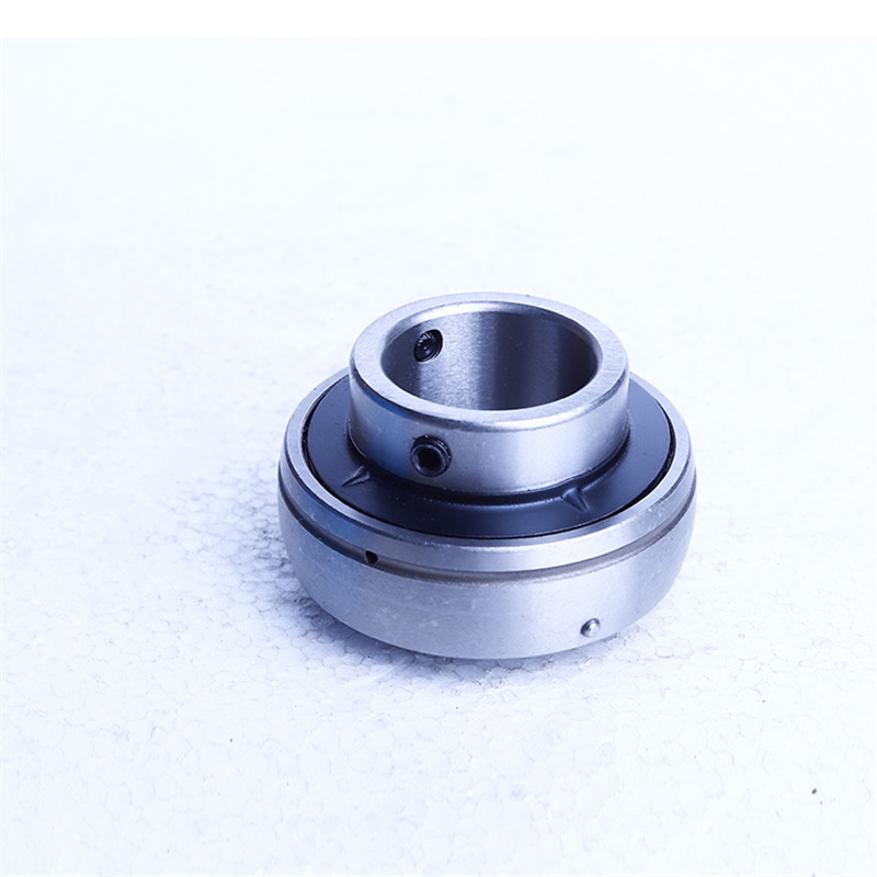 UC204-12 pillow block insert bearing