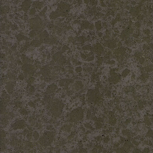 OP6015 Collybrook brown quartz big slab for kitchen table top fabrication materials