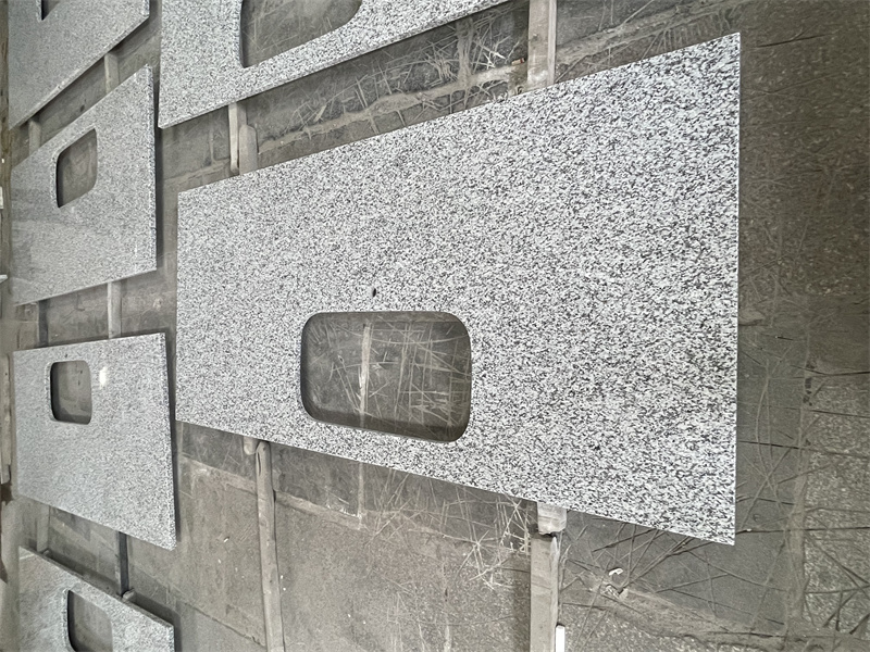 Light Grey Kitchen Countertop Light Grey Kitchen Countertop