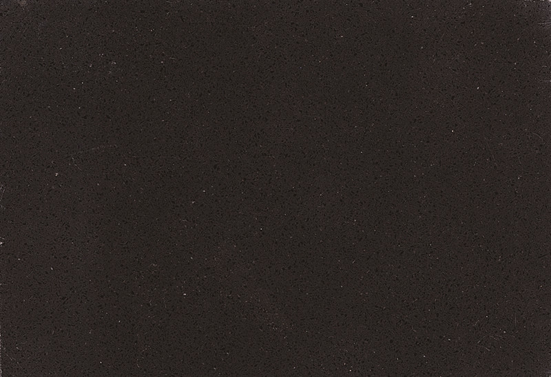 RSC2801 pure black quartz