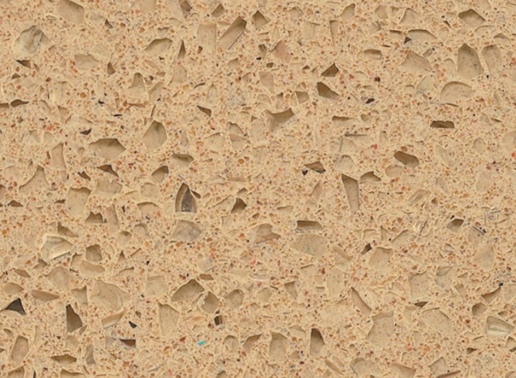 RSC1601 Starfish Beige Quartz Surface