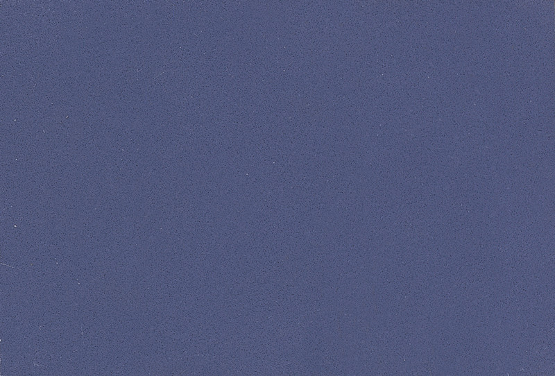 RSC2805 pure dark blue artificial quartz