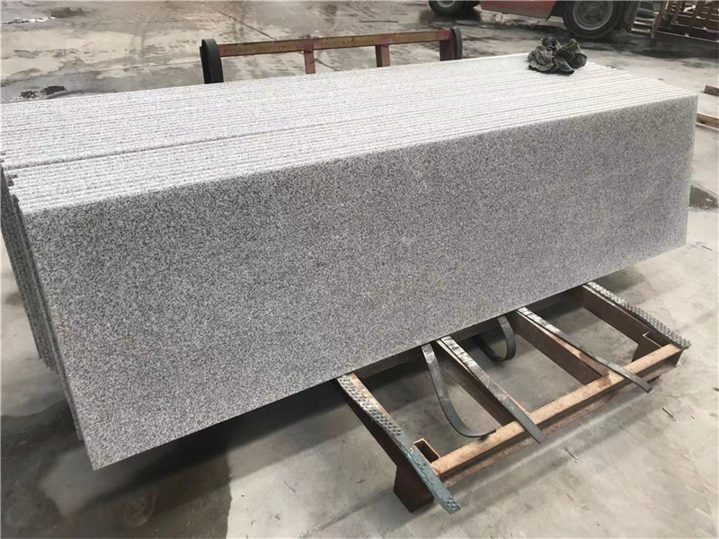 G603 Grey Granito Gris Perla Granite Kitchen Countertop