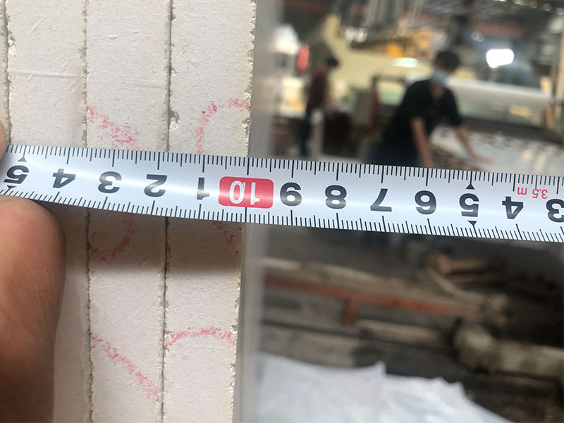 Engineered Stone Ariston White