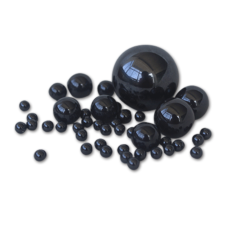 Ceramic Balls SI3N4 ZrO2 SIC For Bearing