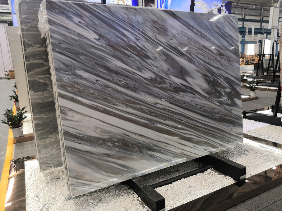 Palissandro Blutte Marble Slabs Palissandro Blutte Marble Slabs