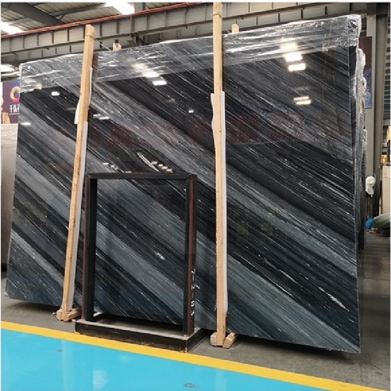 Cartier Grey Marble Marble