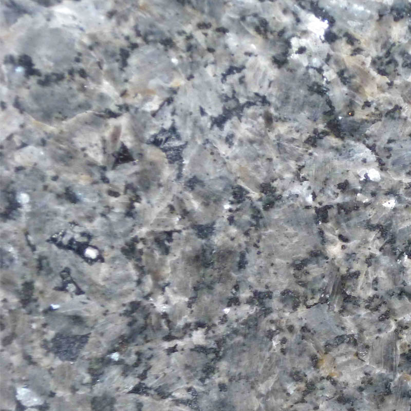 Royal Blue Granite Stone Tiles