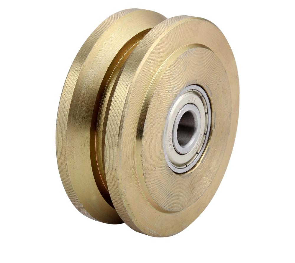 sliding gate wheel with bolt sliding gate wheel with bolt