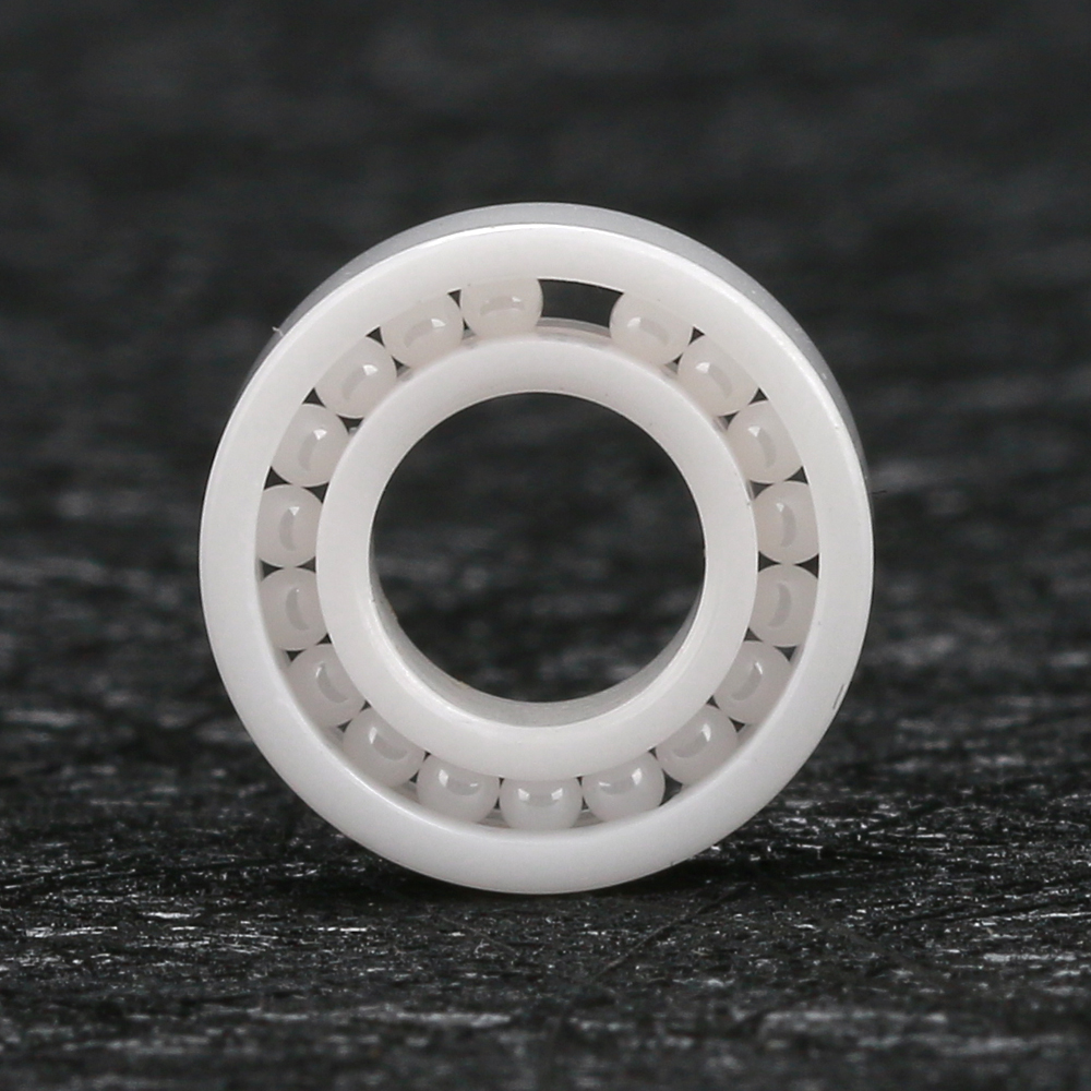 High Temperature Full Ceramic Balls Bearing R188