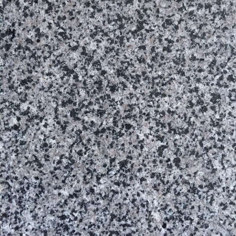 China G641 Georgia Grey Granite Slabs