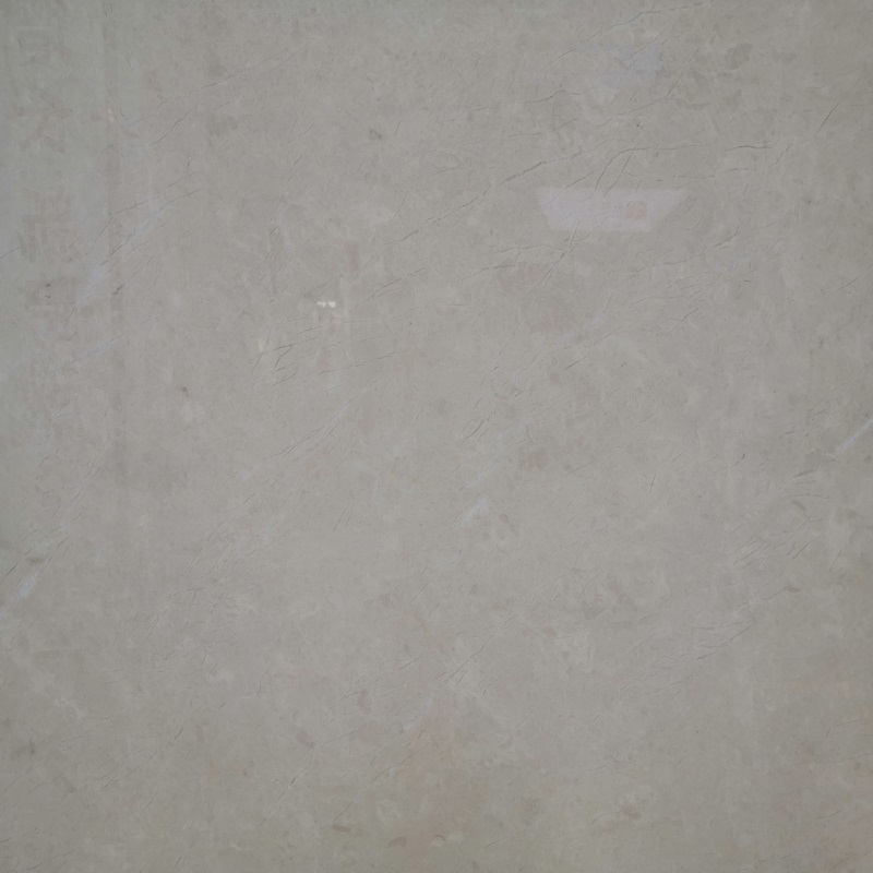 Turkish Ottoman Beige Marble Panels