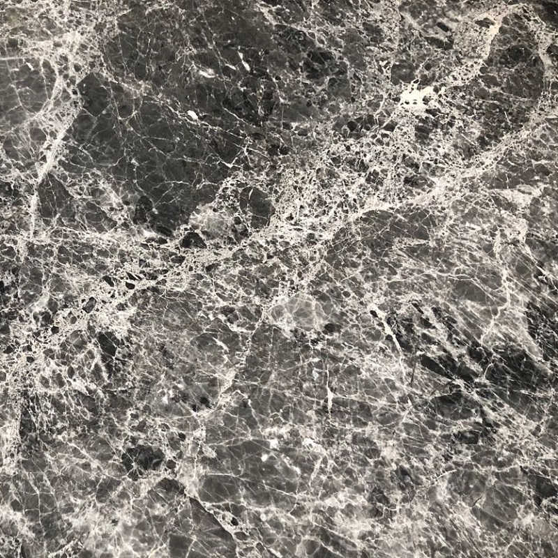 Hermes Grey Marble Slabs