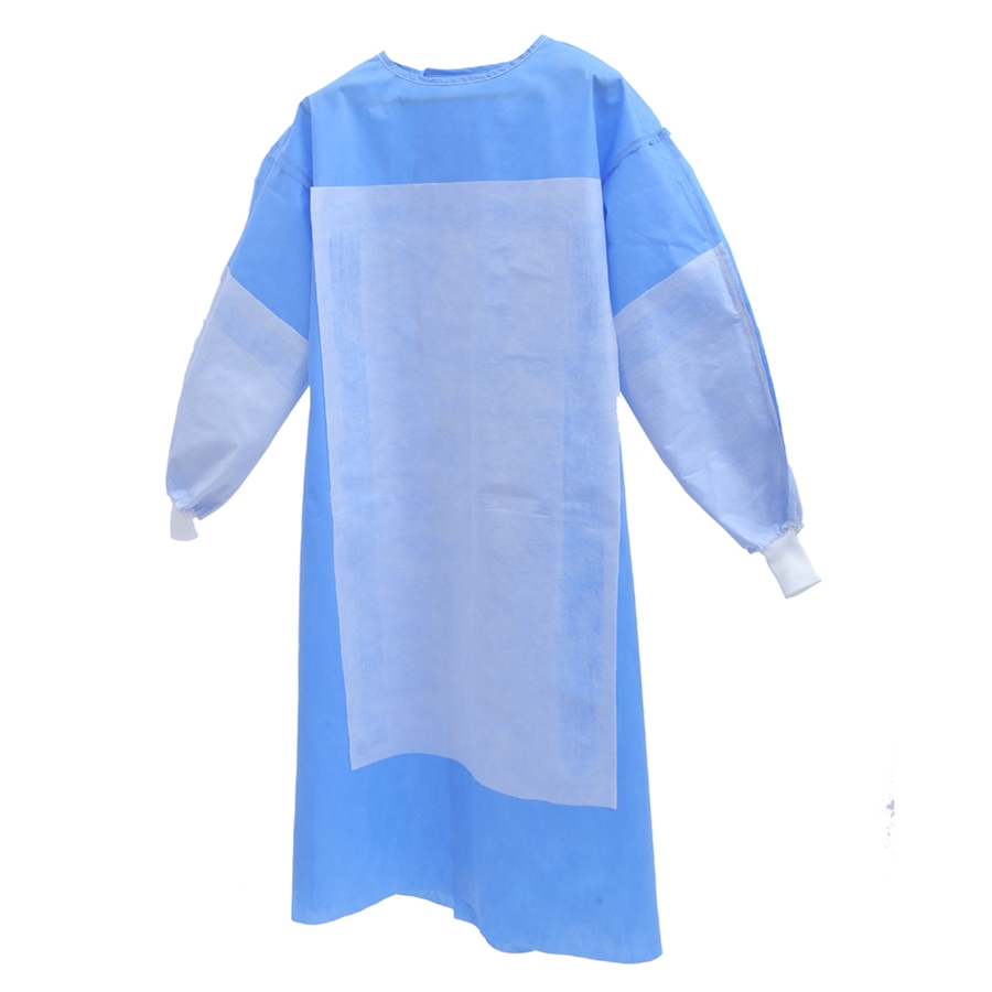 Disposable Medical Surgical Reinforced Gowns