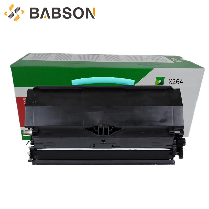 DRUM X264 Toner Cartridge Use For Lexmark X264