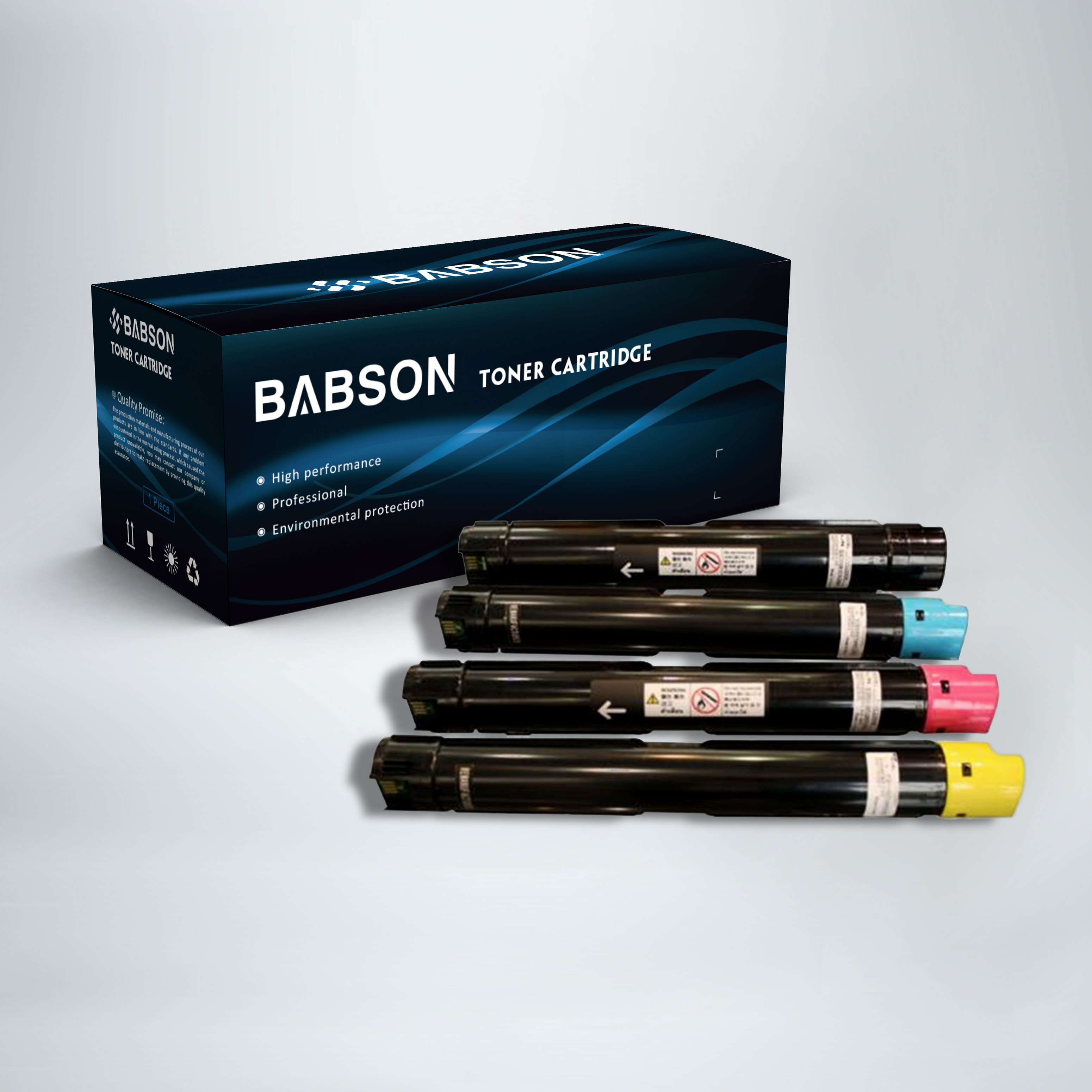 CT201434 toner laser cartridge for XEROX DocuCentre IV C2260