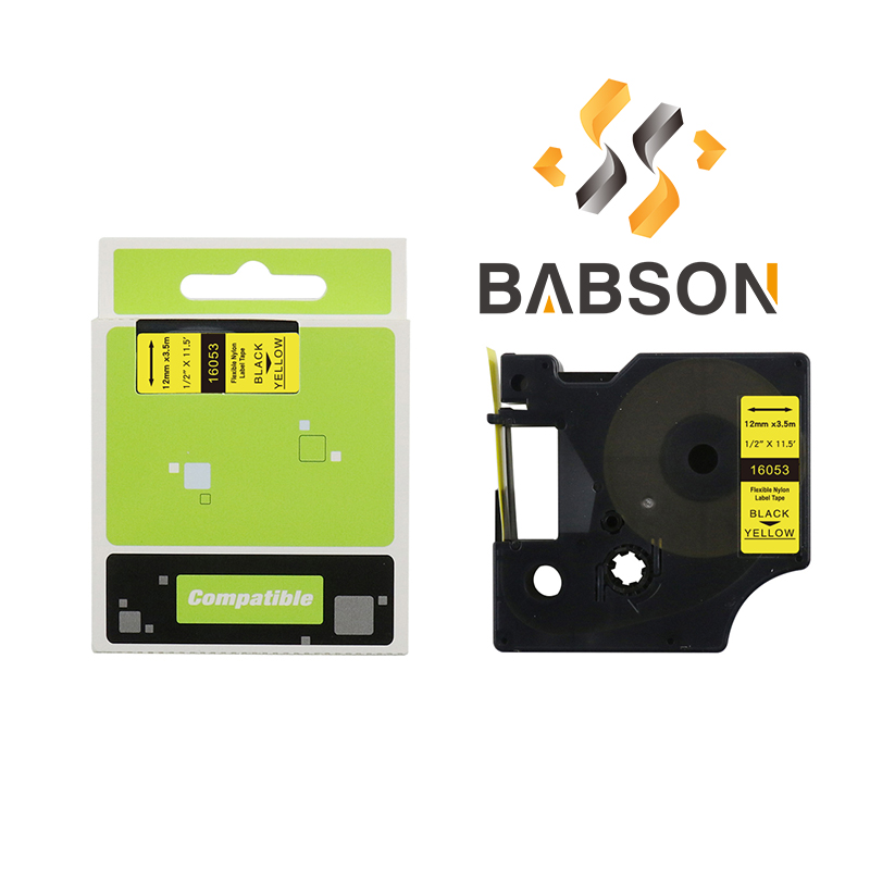 16053(A16053) Label Tape Use For Dymo LM350/LP350/LM260P