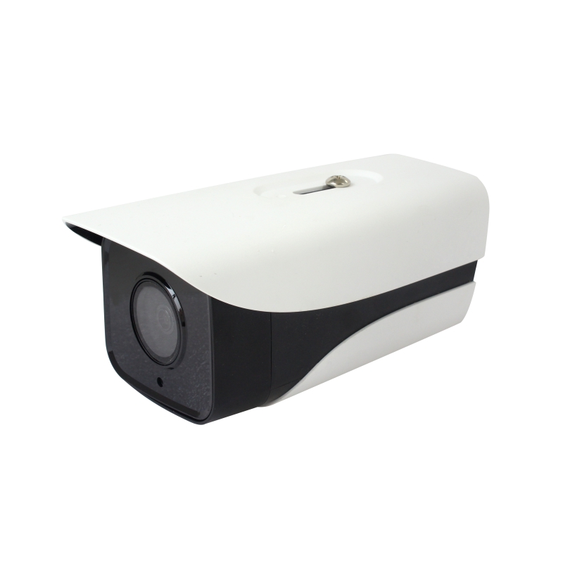 AI Face Recognition Bullet IP Camera