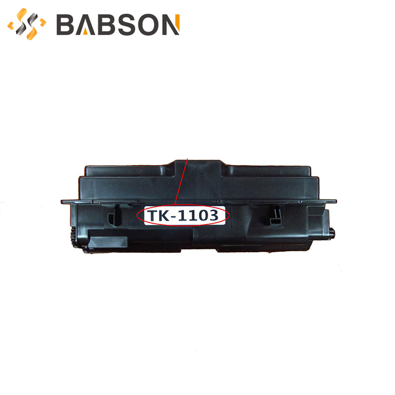 TK1100 toner cartridge for Kyocera Mita FS-1110/1024/ 1124MFP