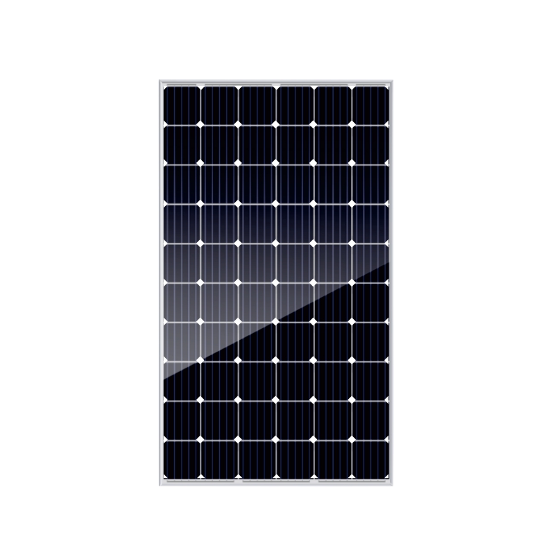 36 cells 35W~180W Monocrystalline Solar Panel