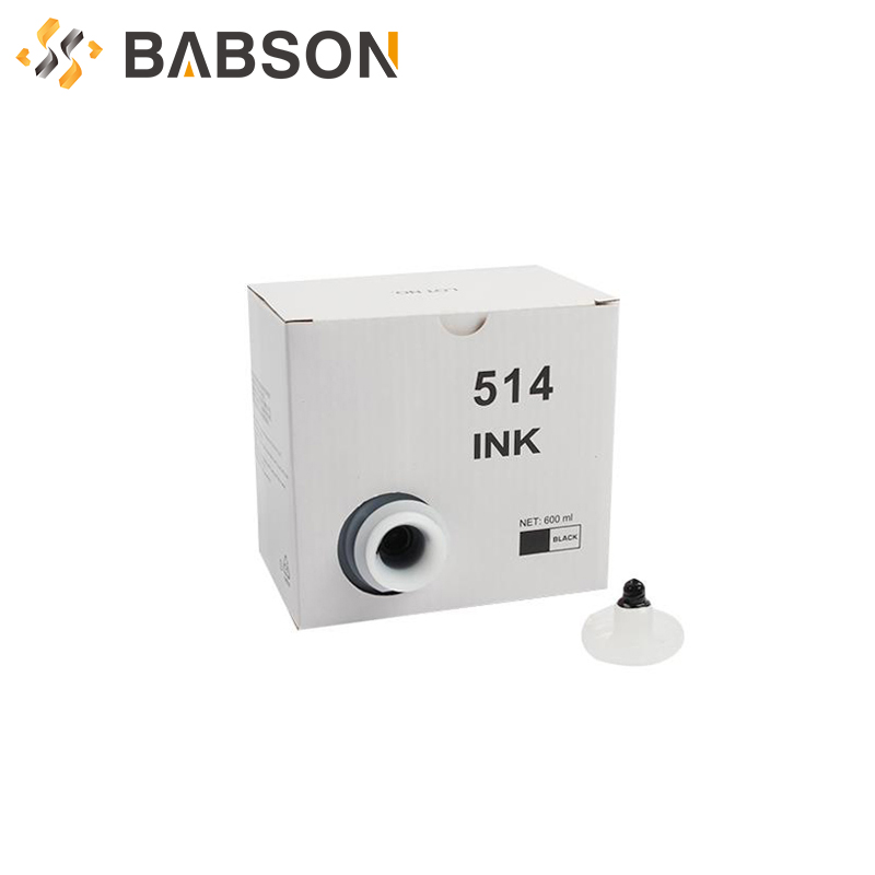 DP514 Ink Use For Duplo DP-3100/3300/3150