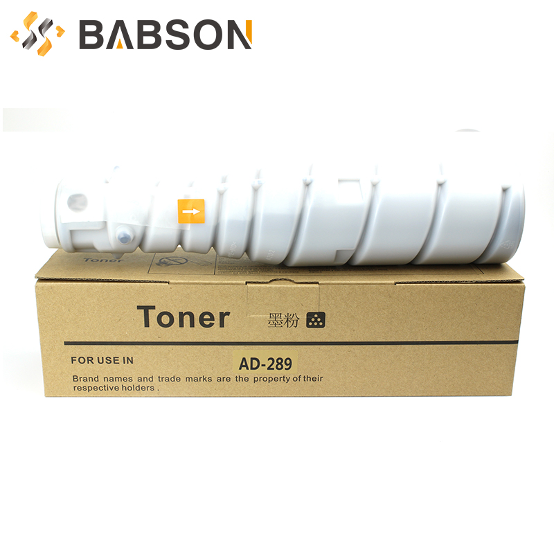 AD289 toner cartridge for Aurora AD289/358/368
