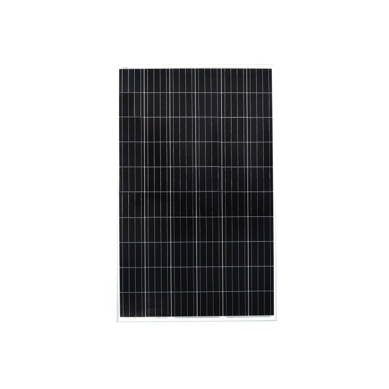48 cells 205W~220W Polycrystalline Solar Panel