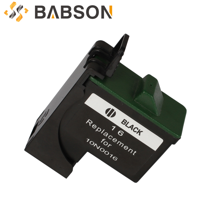Ink Cartridge LX16 for Lexmark Z13/Z33/Z35/Z603/Z605/X1150