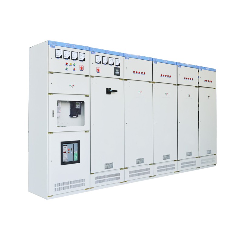 DT Series Low voltage Switchgear Cabinet