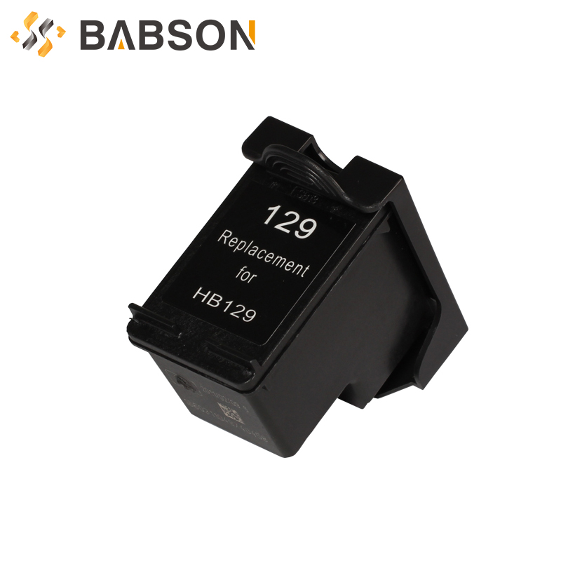 Ink Cartridge 129 for HP printer psc 2575