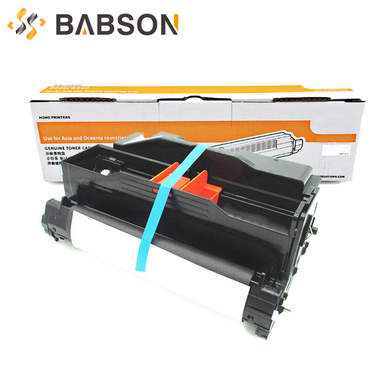 OB401X Toner Cartridge Use For OKI MB441/451