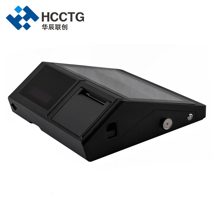 NFC AIO Windows 2nd Display Touch POS Terminal HCC-T2180