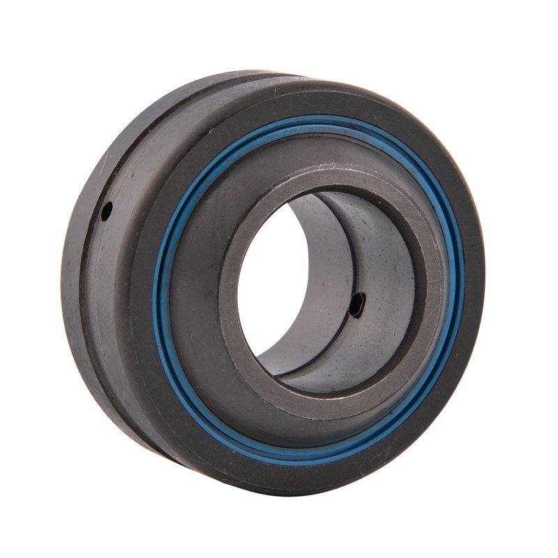 Maintenance Required Plain Bearings COM  HCOM