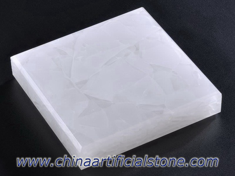 Ash White Glass2 W-205 Ash White Glass2 W-205