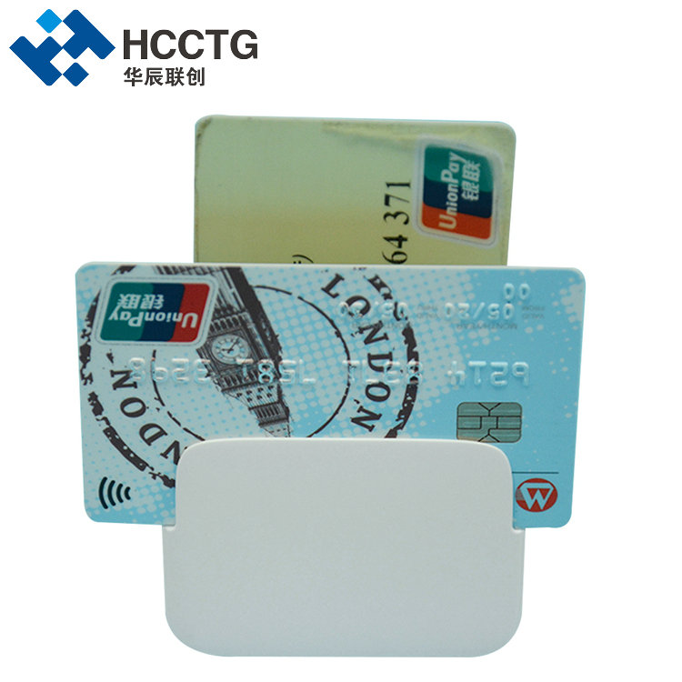 ISO7816 Bluetooth MSR Card+IC Chip Card Reader SR50