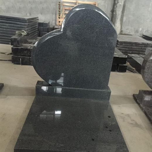 Low Priced Headstones Granite Headstones for Graves Cemetery Monuments Designs