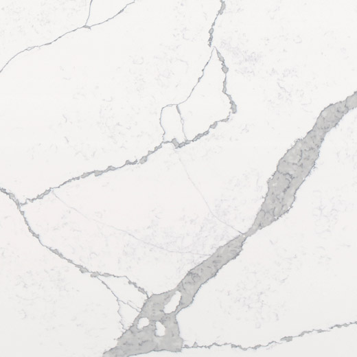 Marble Vein New Quartz Slabs Engineered Top Quartz Best Price Kitchen Top