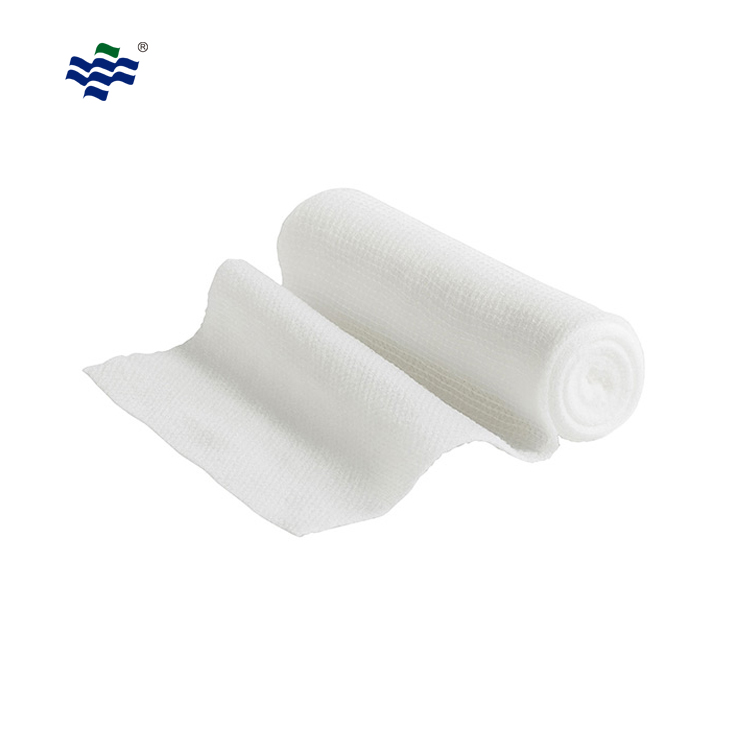 Ticare Conforming Elastic Bandage 6 cm x 4 m