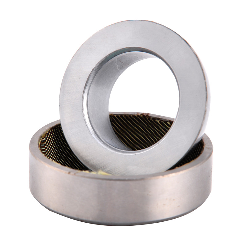 Maintenance Free Plain Bearings GAC..T