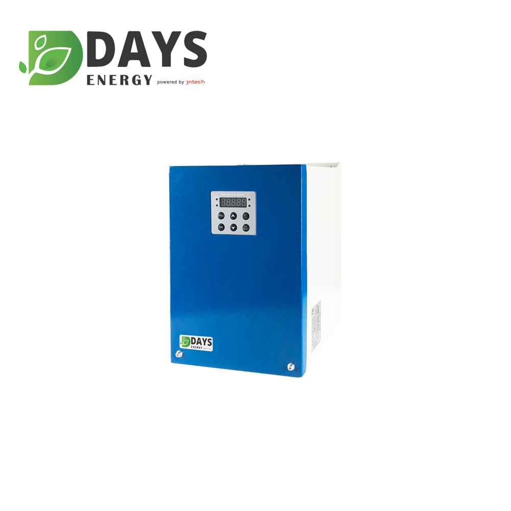 4kW~37kW SWP series Efficient and save money solar pump controller