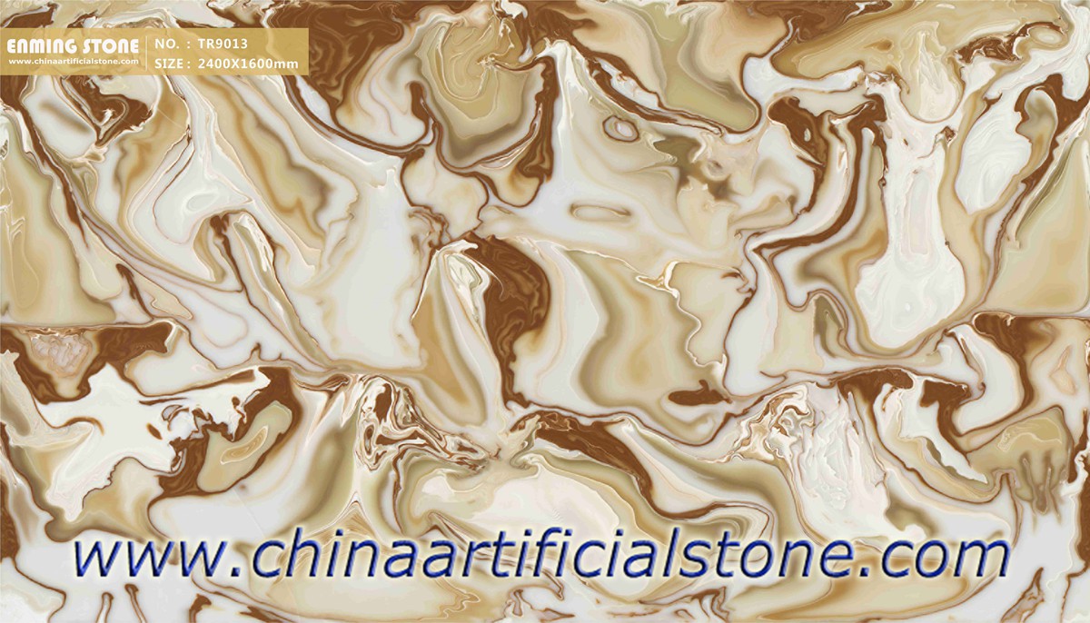 Artificial Transulcent Stone Panels Artificial Transulcent Stone Panels