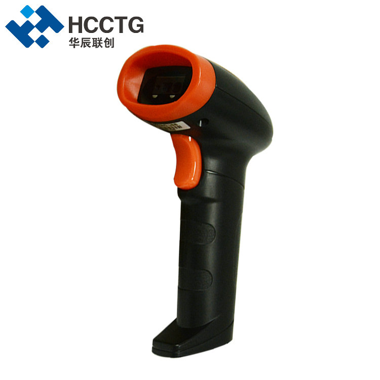 Medical Pharmacode AZTEC Code Scanning Wired 2D Barcode Scanner HS-6603HD