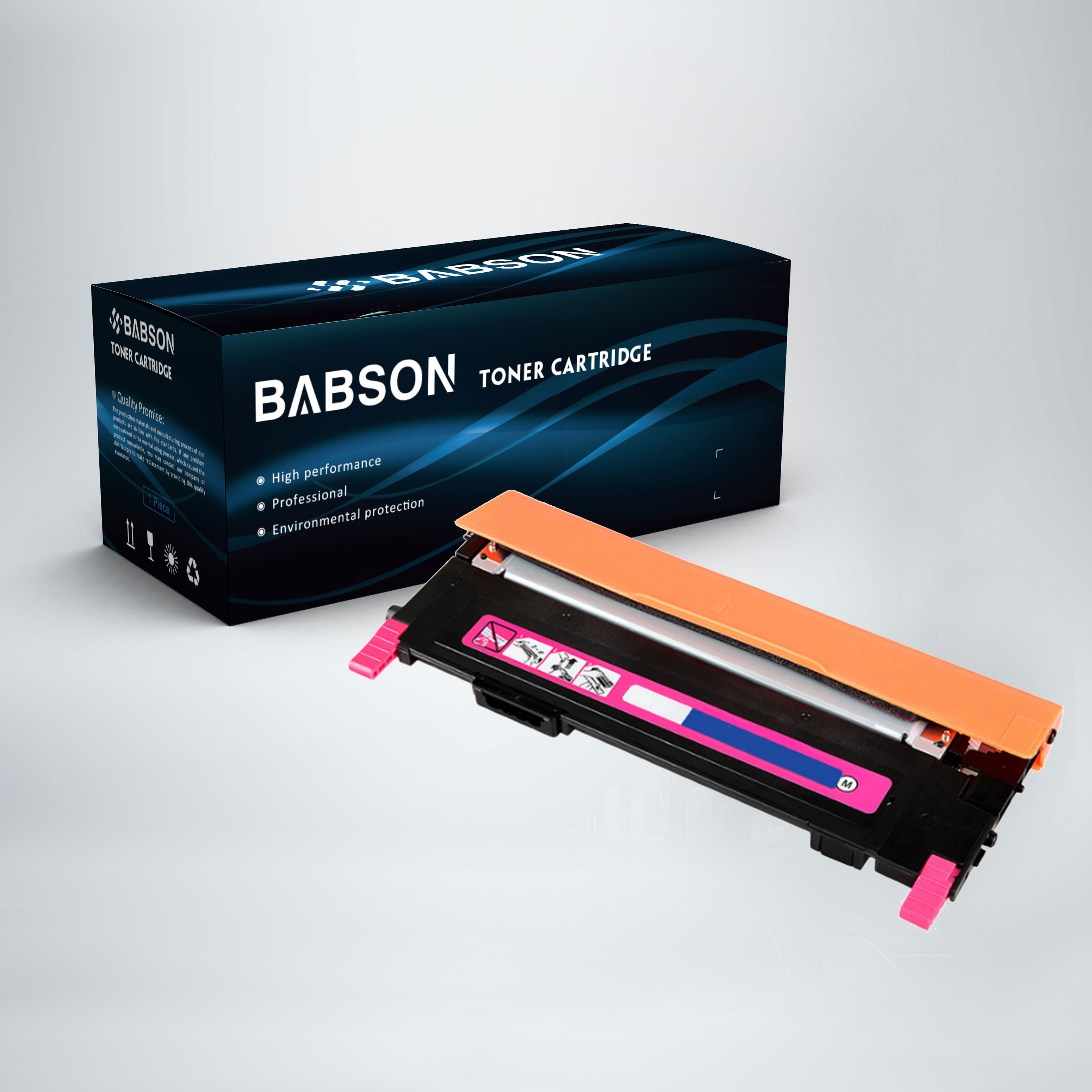 W2080A-2083A(118A) Toner cartridge for 150a/MFP 178nw/MFP 179fnw