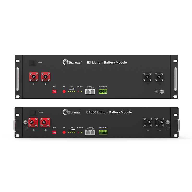 5kwh 48v 200ah Lifepo4 Lithium Battery System Price